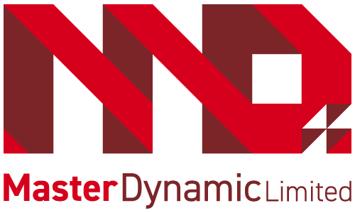 Master Dynamic Limited logo