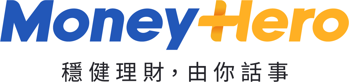 MoneyHero logo