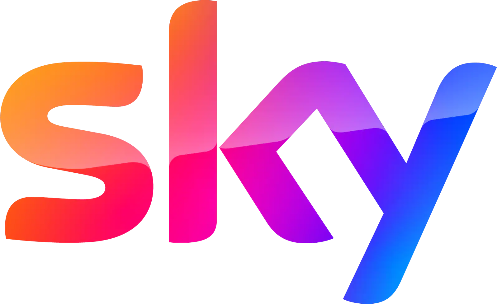SKY logo